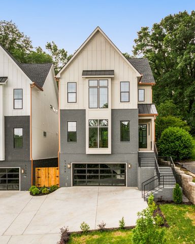 5705B Vine Ridge Dr, Nashville, TN 37205
