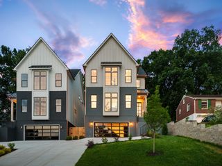5705B Vine Ridge Dr, Nashville, TN 37205