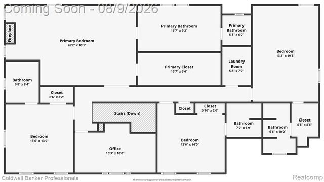 788 S Bates Street, Birmingham, MI 48009
