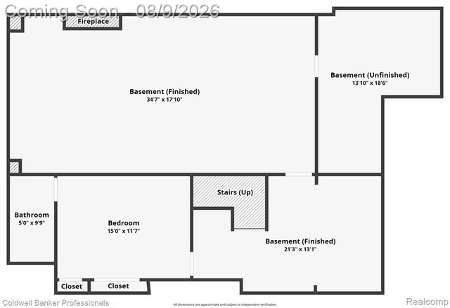 788 S Bates Street, Birmingham, MI 48009