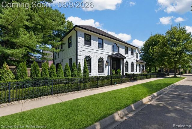 788 S Bates Street, Birmingham, MI 48009
