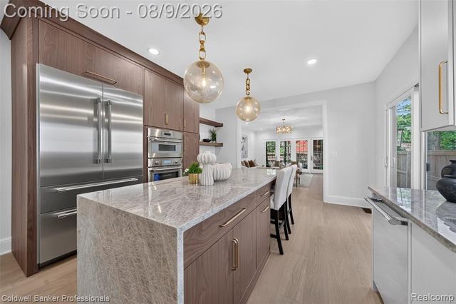788 S Bates Street, Birmingham, MI 48009