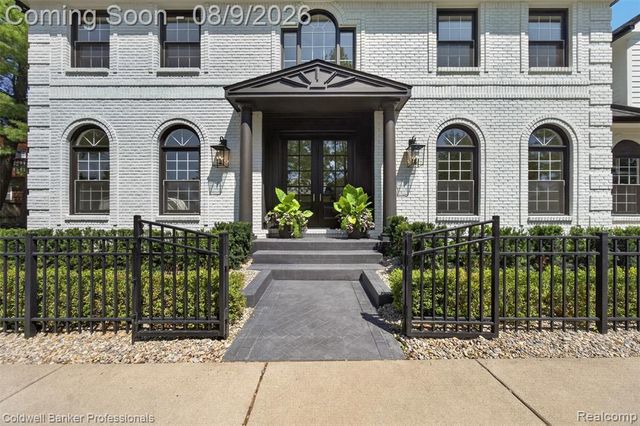 788 S Bates Street, Birmingham, MI 48009