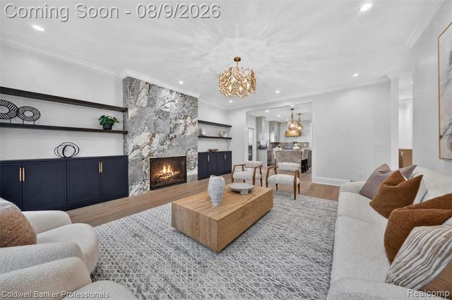 788 S Bates Street, Birmingham, MI 48009