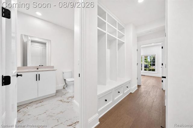 788 S Bates Street, Birmingham, MI 48009