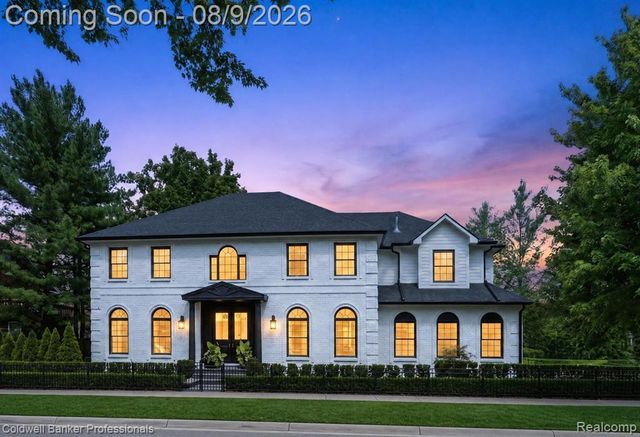 788 S Bates Street, Birmingham, MI 48009