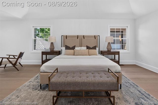 788 S Bates Street, Birmingham, MI 48009