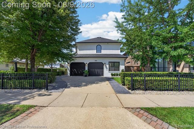 788 S Bates Street, Birmingham, MI 48009