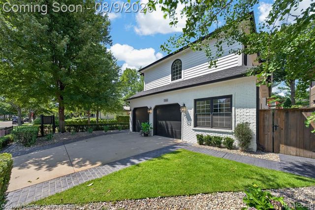 788 S Bates Street, Birmingham, MI 48009
