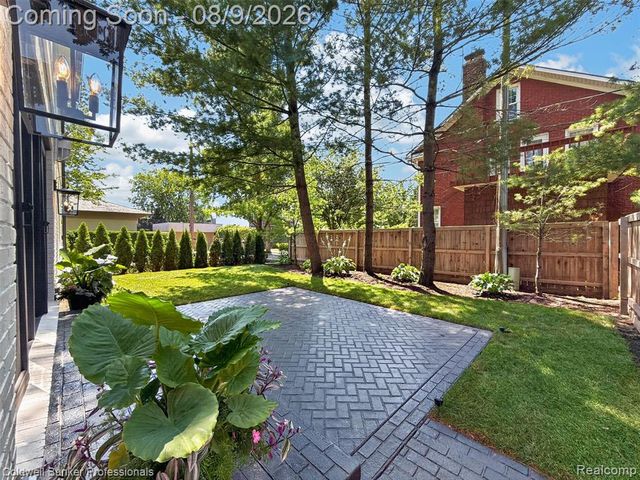 788 S Bates Street, Birmingham, MI 48009