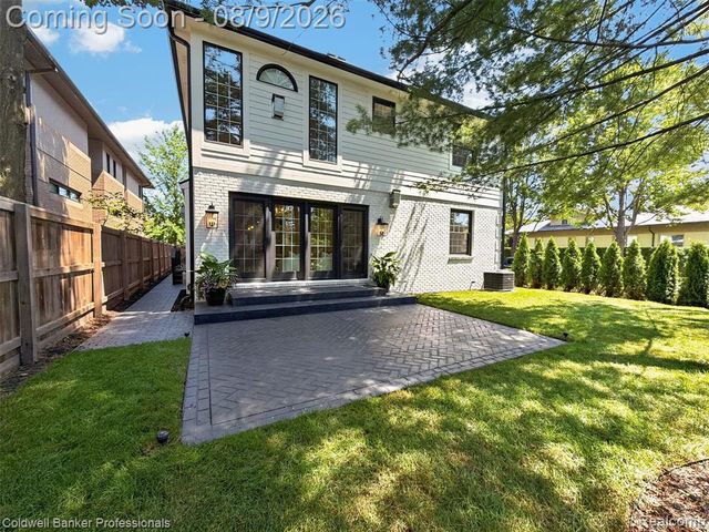 788 S Bates Street, Birmingham, MI 48009