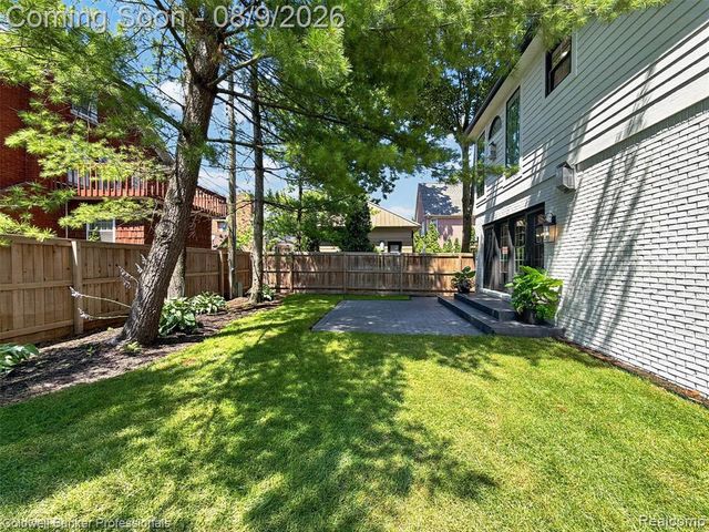 788 S Bates Street, Birmingham, MI 48009