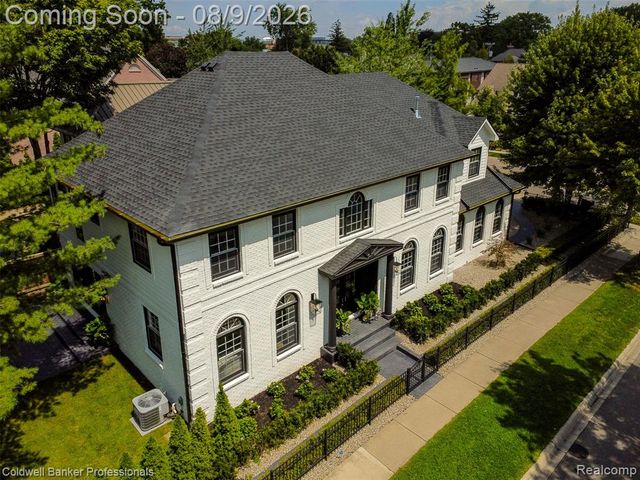 788 S Bates Street, Birmingham, MI 48009