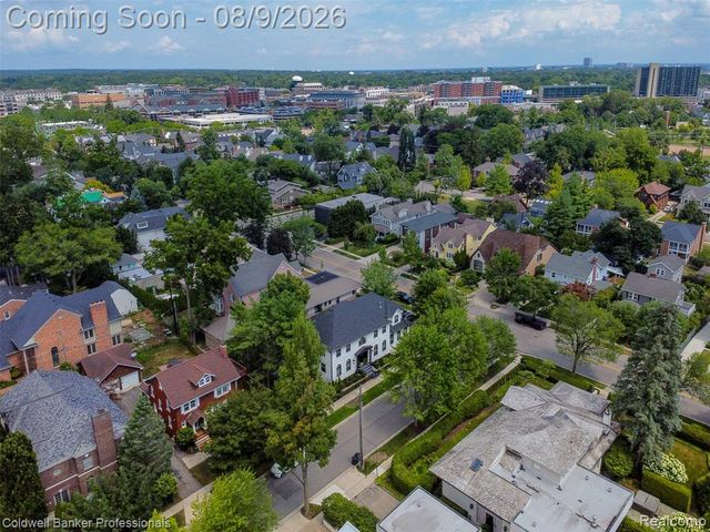 788 S Bates Street, Birmingham, MI 48009