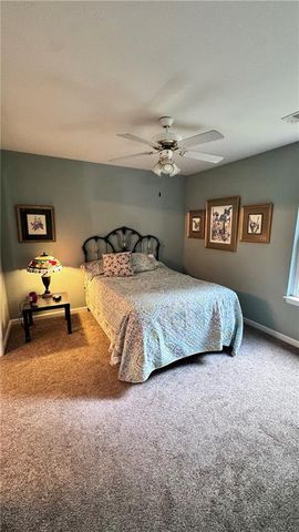 4995 Meadow Overlook, Cumming, GA 30040