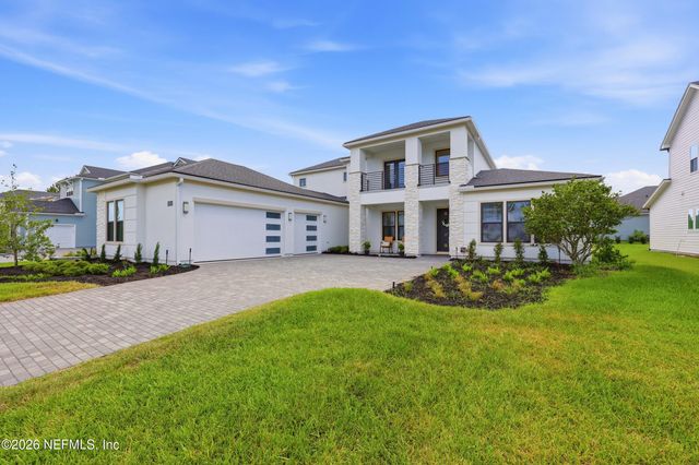 10122 KOSTER Street, Jacksonville, FL 32256
