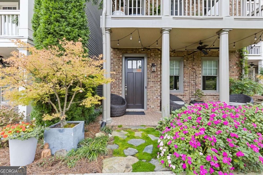 118 Parkside West Court, Norcross, GA 30071 — photo 2