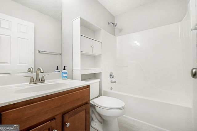 307 Remington Place Boulevard, Dallas, GA 30157