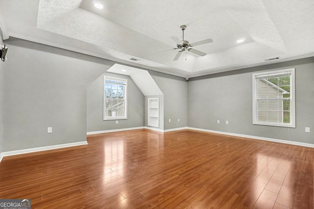 307 Remington Place Boulevard, Dallas, GA 30157