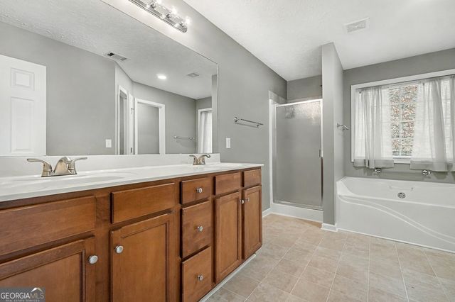 307 Remington Place Boulevard, Dallas, GA 30157