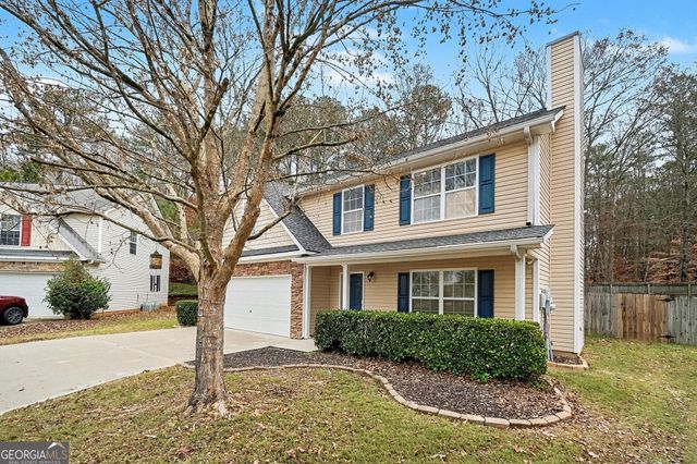 307 Remington Place Boulevard, Dallas, GA 30157