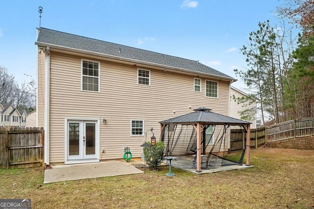 307 Remington Place Boulevard, Dallas, GA 30157