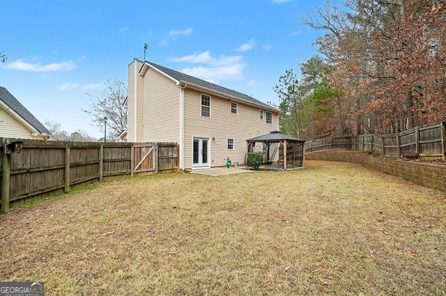 307 Remington Place Boulevard, Dallas, GA 30157