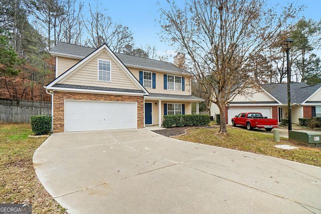 307 Remington Place Boulevard, Dallas, GA 30157