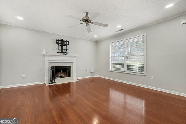 307 Remington Place Boulevard, Dallas, GA 30157