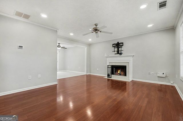 307 Remington Place Boulevard, Dallas, GA 30157