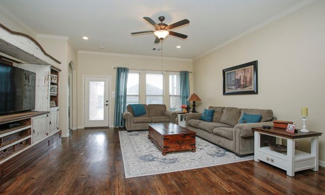 3872 Oakmist Bend Lane, Spring, TX 77386