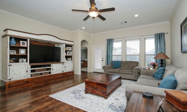 3872 Oakmist Bend Lane, Spring, TX 77386