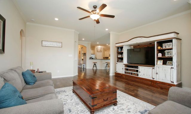 3872 Oakmist Bend Lane, Spring, TX 77386