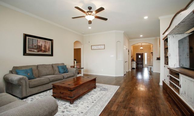3872 Oakmist Bend Lane, Spring, TX 77386