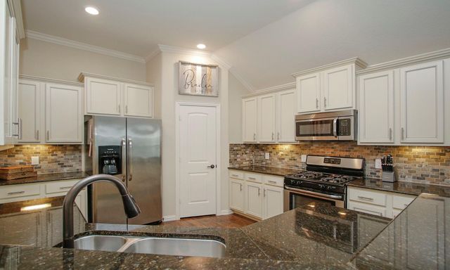 3872 Oakmist Bend Lane, Spring, TX 77386