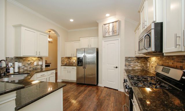 3872 Oakmist Bend Lane, Spring, TX 77386