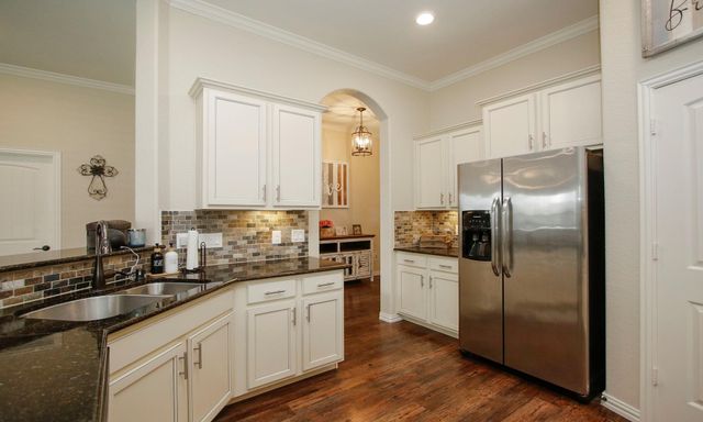 3872 Oakmist Bend Lane, Spring, TX 77386