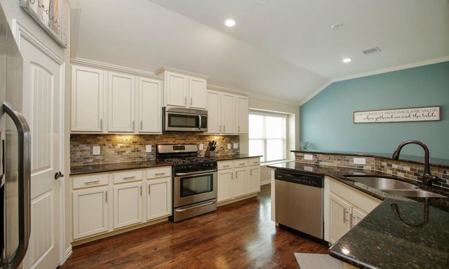 3872 Oakmist Bend Lane, Spring, TX 77386