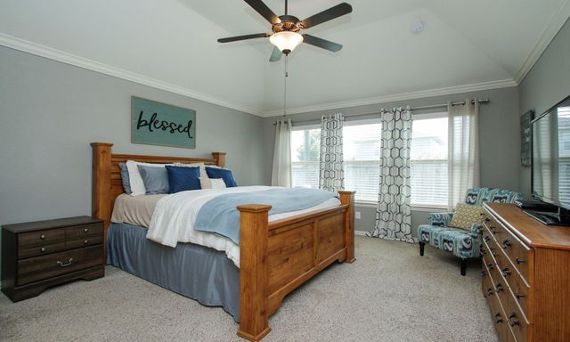 3872 Oakmist Bend Lane, Spring, TX 77386