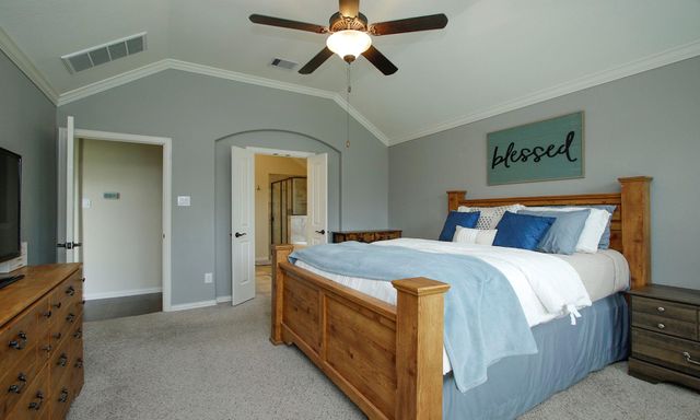 3872 Oakmist Bend Lane, Spring, TX 77386