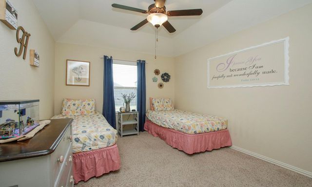 3872 Oakmist Bend Lane, Spring, TX 77386
