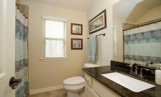 3872 Oakmist Bend Lane, Spring, TX 77386