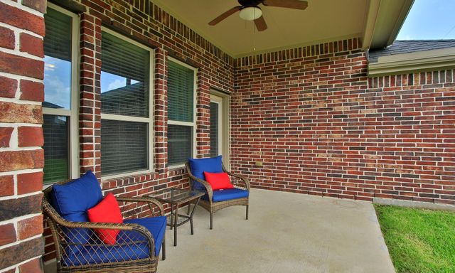 3872 Oakmist Bend Lane, Spring, TX 77386