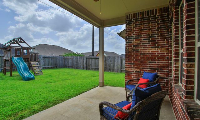 3872 Oakmist Bend Lane, Spring, TX 77386