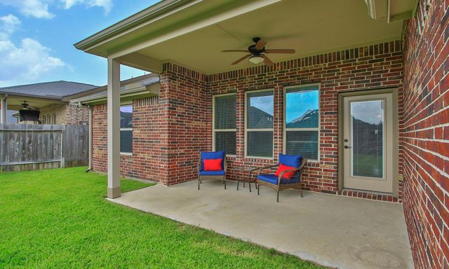 3872 Oakmist Bend Lane, Spring, TX 77386