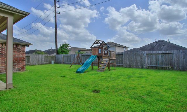 3872 Oakmist Bend Lane, Spring, TX 77386