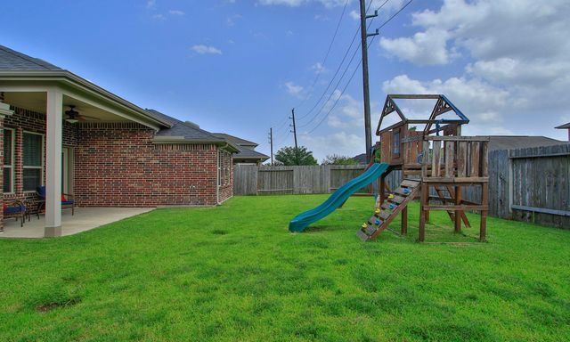 3872 Oakmist Bend Lane, Spring, TX 77386