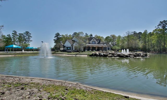 3872 Oakmist Bend Lane, Spring, TX 77386