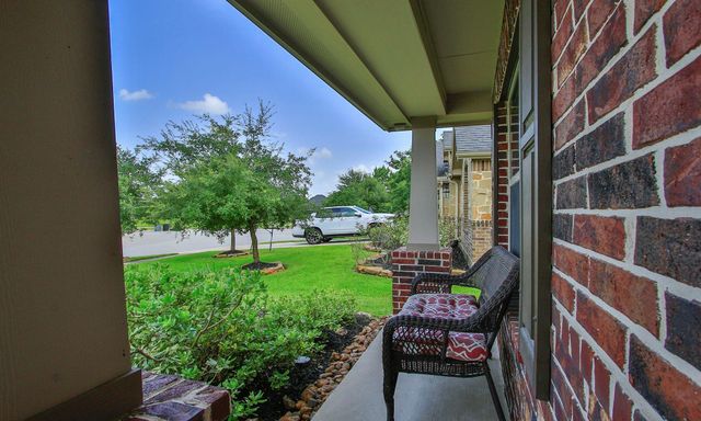 3872 Oakmist Bend Lane, Spring, TX 77386