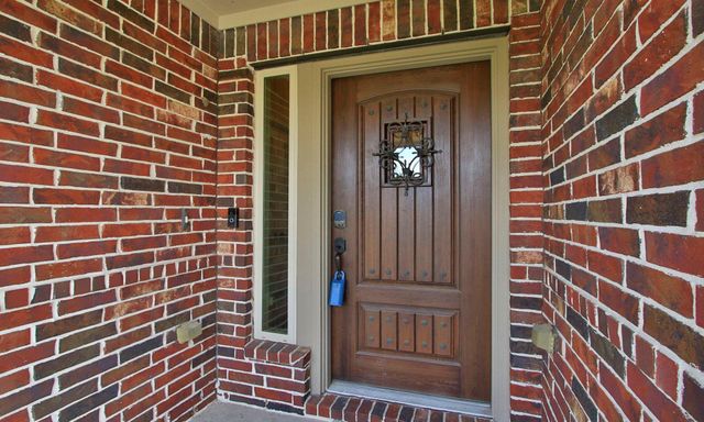 3872 Oakmist Bend Lane, Spring, TX 77386
